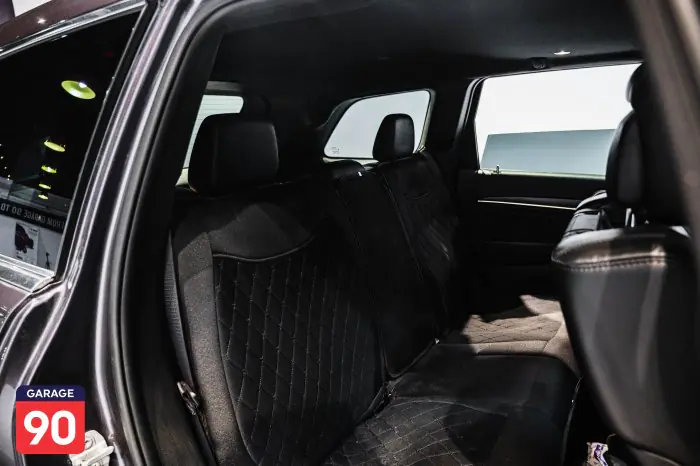 Jeep Grand Cherokee 2020 - صورة 17