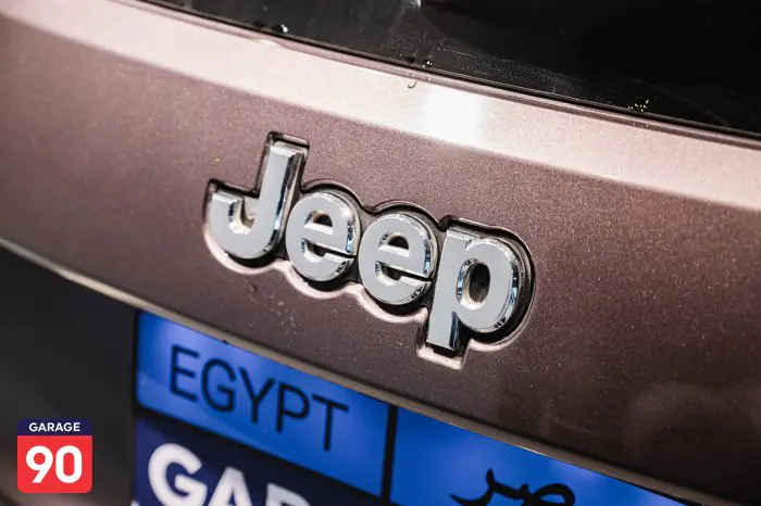 Jeep Grand Cherokee 2020 - صورة 7