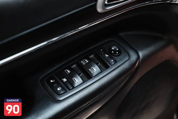 Jeep Grand Cherokee 2020 - صورة 13