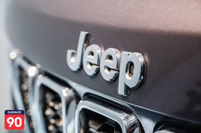 Jeep Grand Cherokee 2020 - صورة 10