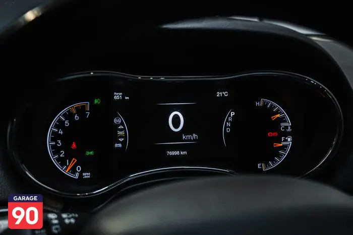 Jeep Grand Cherokee 2020 - صورة 11