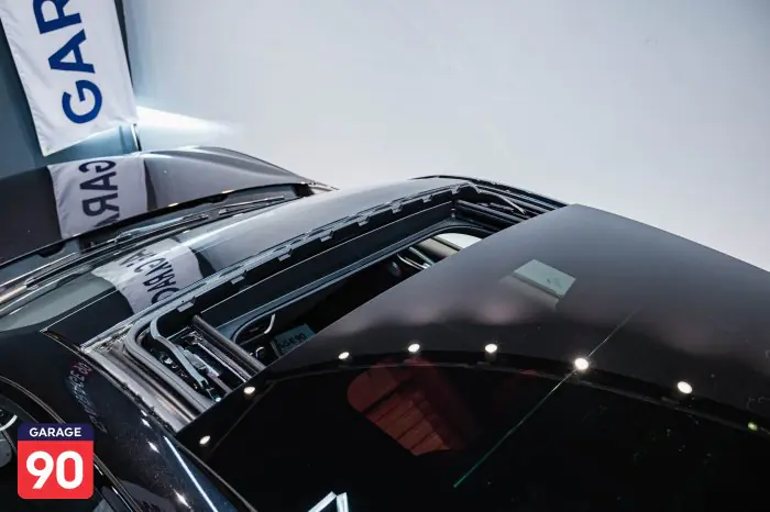 Alfa Romeo Giulia 2024 - صورة 9