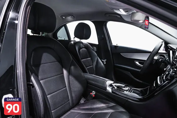 Mercedes-Benz C180 2016 - صورة 12
