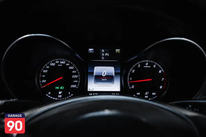 Mercedes-Benz C180 2016 - صورة 14