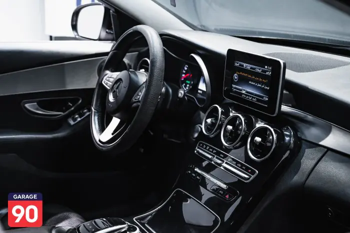 Mercedes-Benz C180 2016 - صورة 13