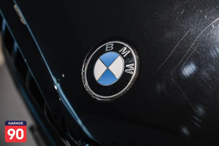 bmw X6 2021 - صورة 10