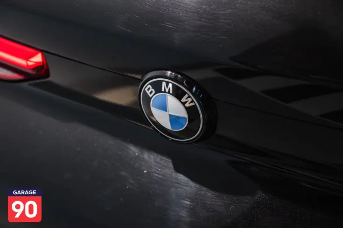 bmw X6 2021 - صورة 8