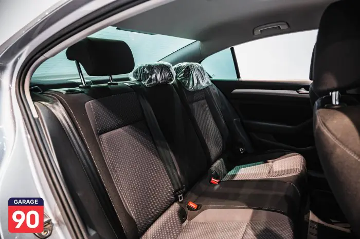 Volkswagen Passat 2022 - صورة 13