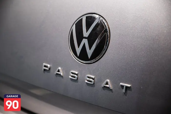 Volkswagen Passat 2022 - صورة 7