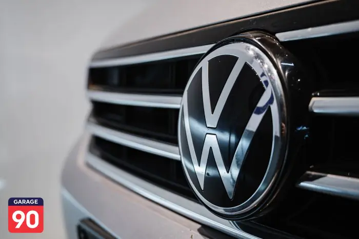 Volkswagen Passat 2022 - صورة 8