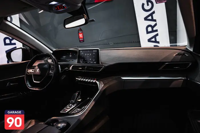 Peugeot 3008 2022 - صورة 18