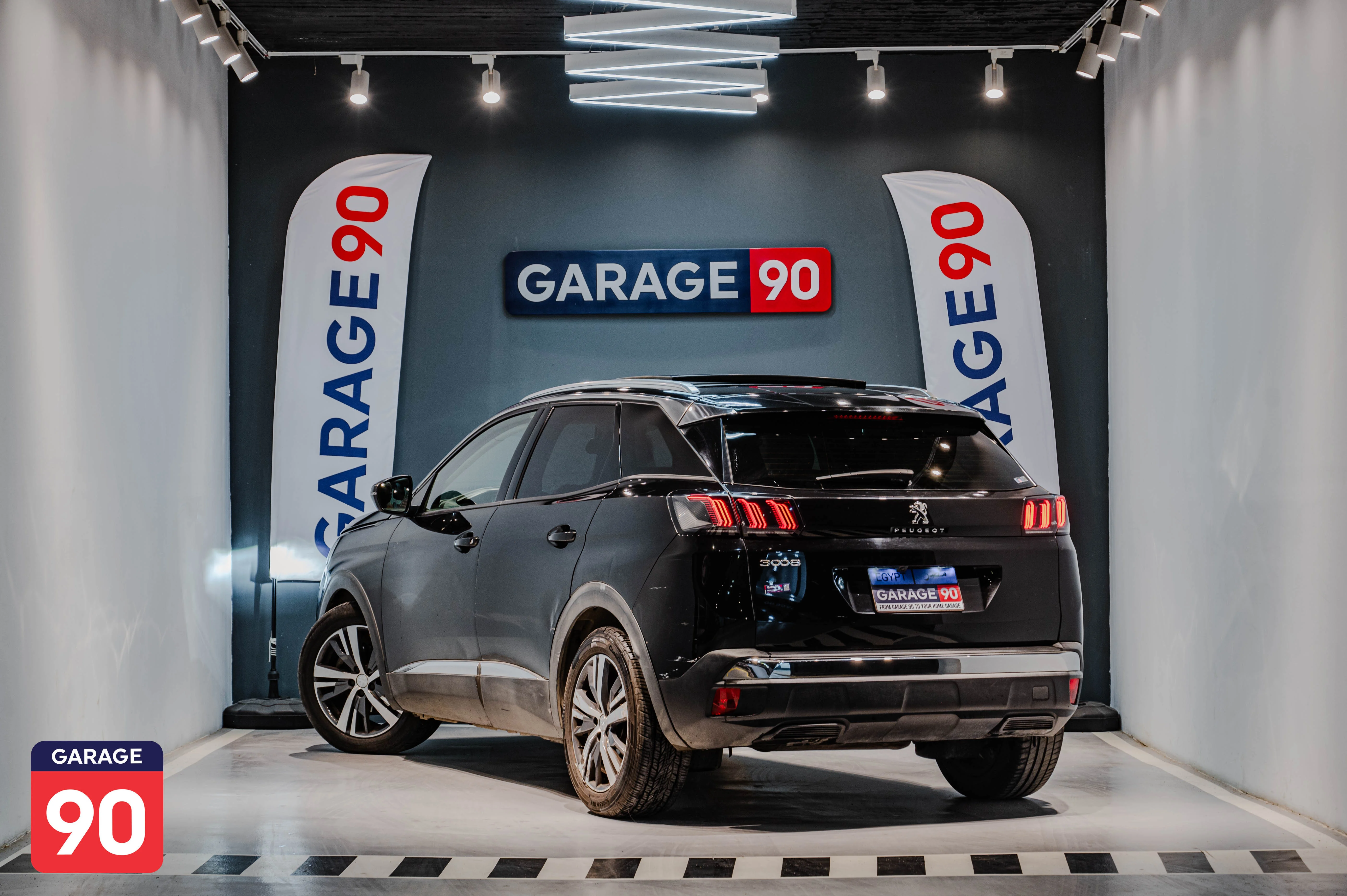 Peugeot 3008 2022 - صورة 6