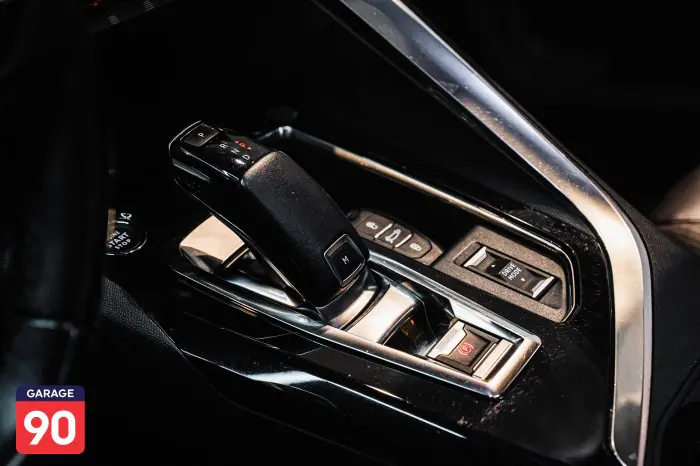 Peugeot 3008 2022 - صورة 16
