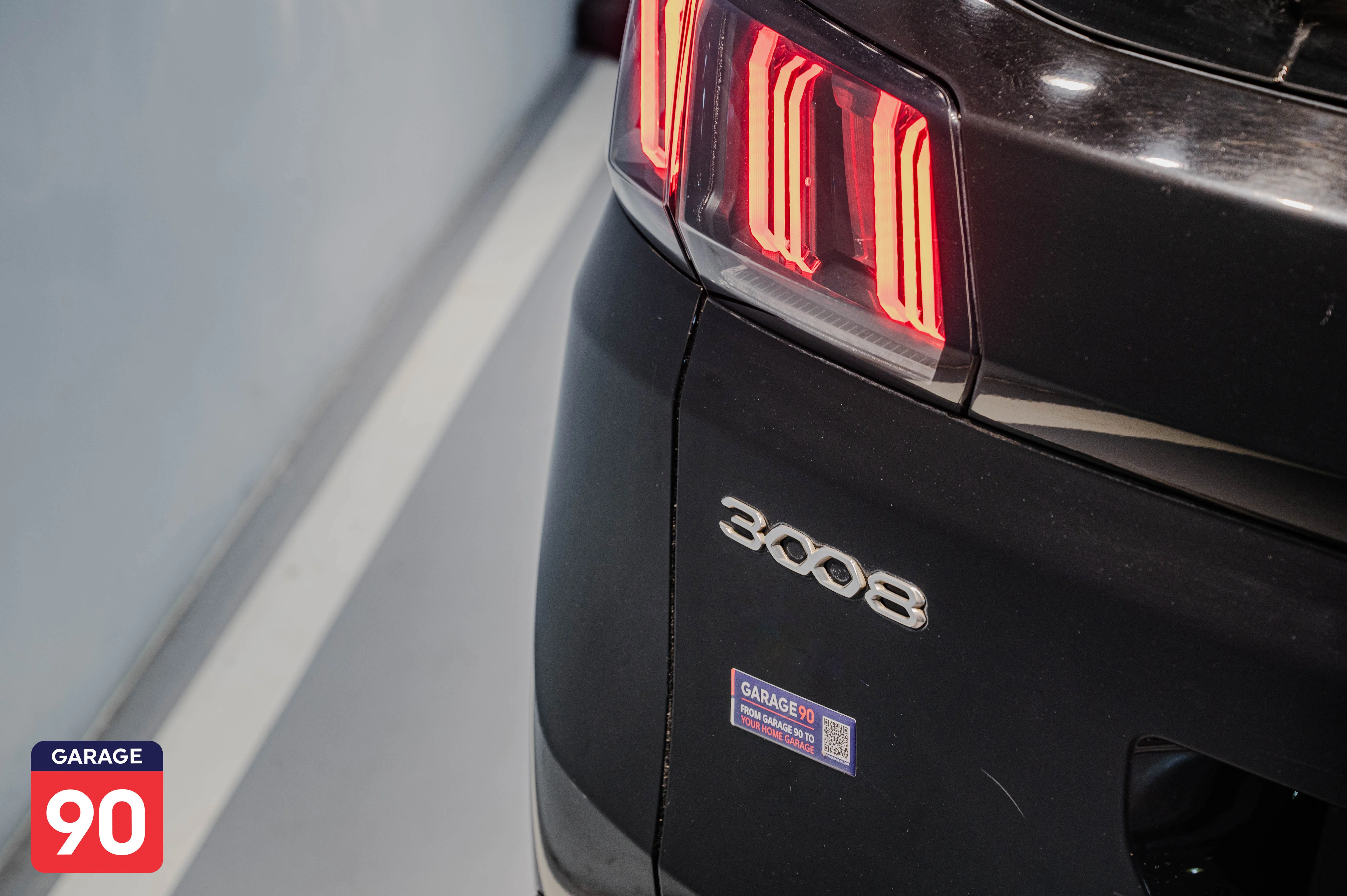 Peugeot 3008 2022 - صورة 8