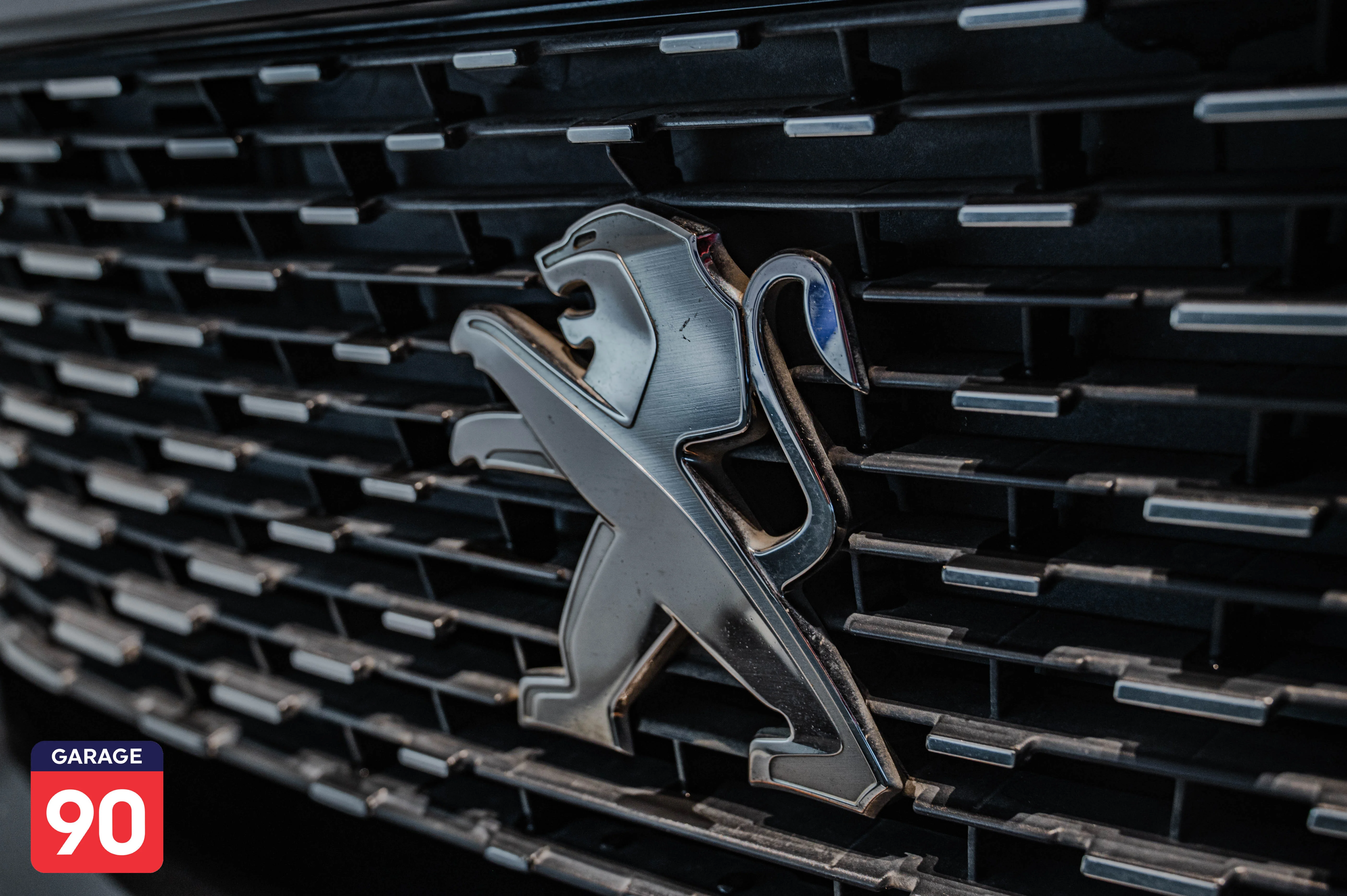 Peugeot 3008 2022 - صورة 9