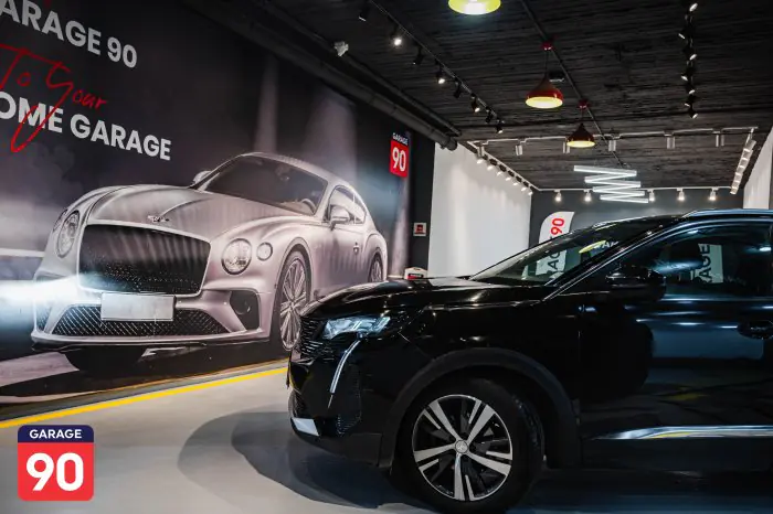 Peugeot 3008 2022 - صورة 7