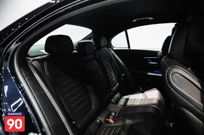Mercedes-Benz C200 2022 - صورة 13