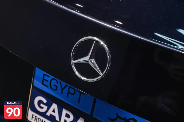 Mercedes-Benz C200 2022 - صورة 7