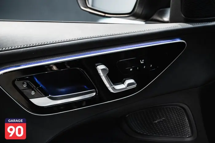 Mercedes-Benz C200 2022 - صورة 16