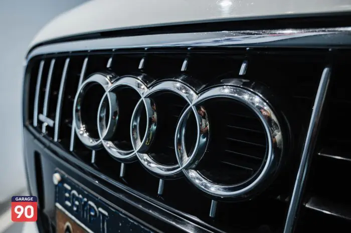 Audi Q7 2012 - صورة 8