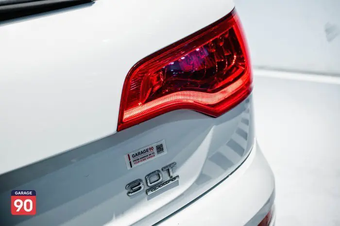 Audi Q7 2012 - صورة 10