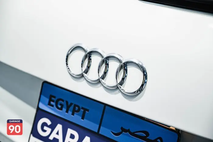 Audi Q7 2012 - صورة 9