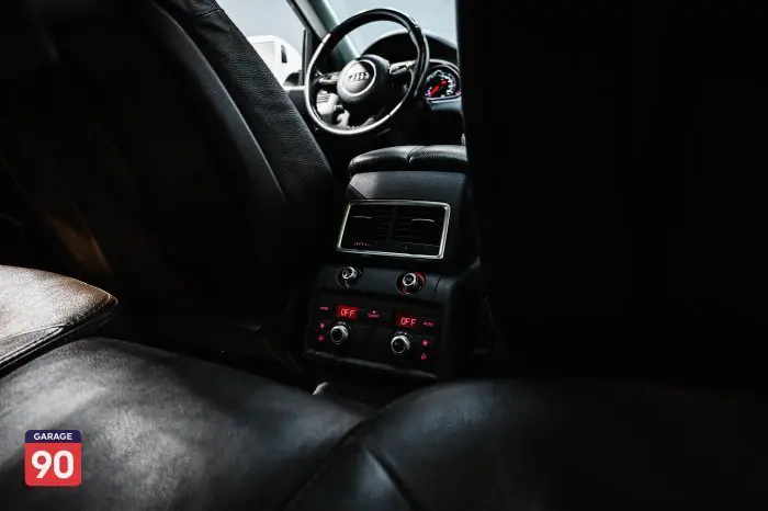 Audi Q7 2012 - صورة 19