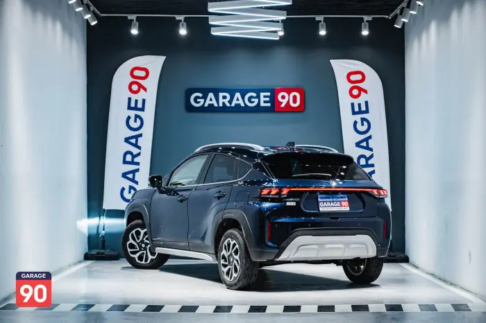 suzuki Fronx 2024 - صورة 5
