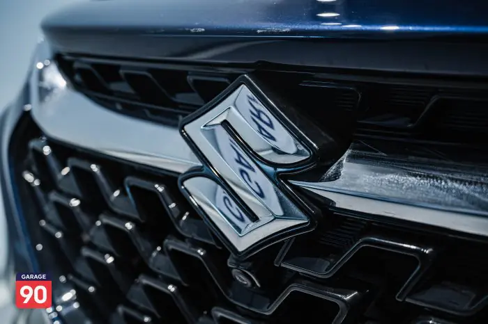suzuki Fronx 2024 - صورة 8