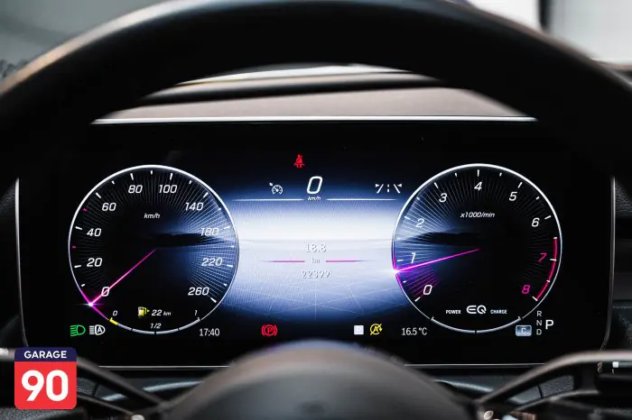 Mercedes-Benz C200 2022 - صورة 18