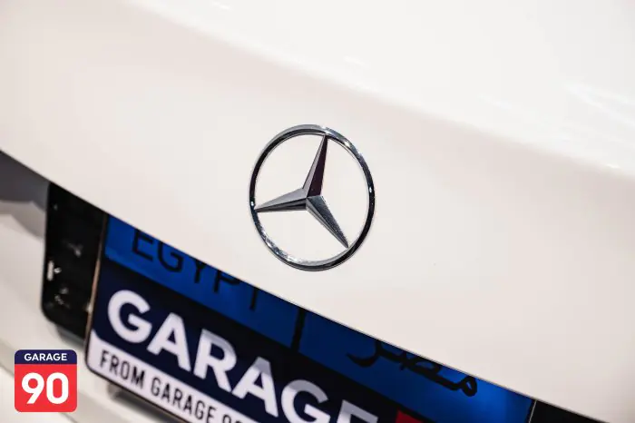 Mercedes-Benz C200 2022 - صورة 7