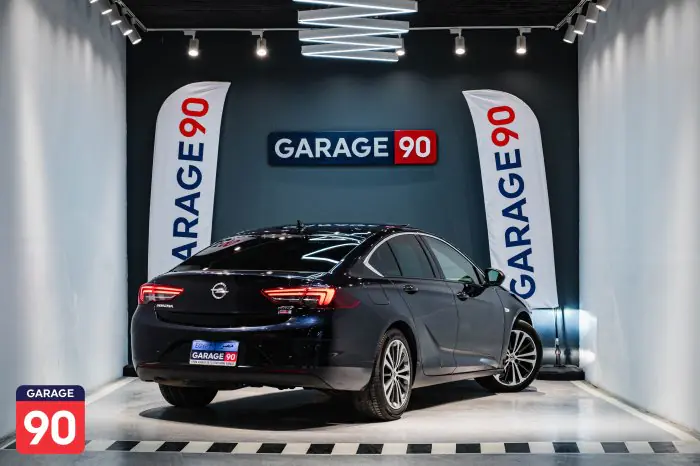 Opel Insignia 2020 - صورة 6