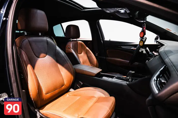 Opel Insignia 2020 - صورة 12