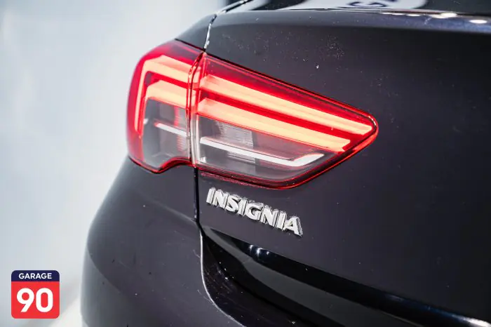 Opel Insignia 2020 - صورة 10