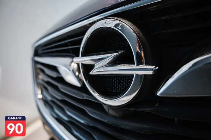 Opel Insignia 2020 - صورة 9