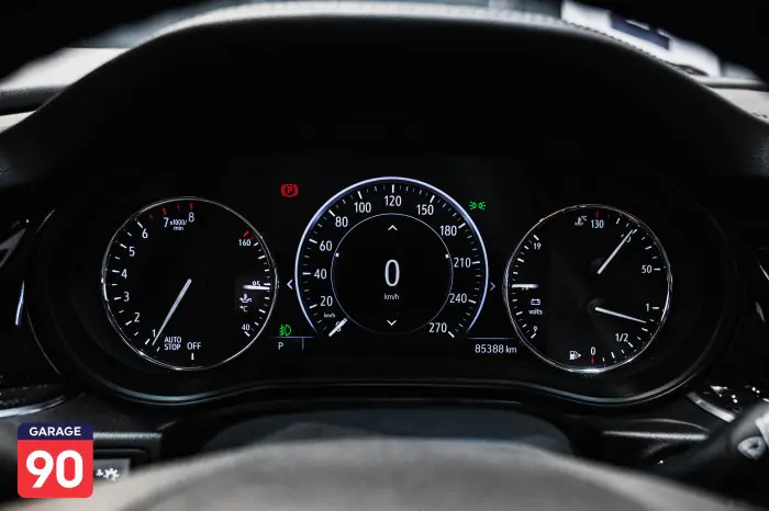 Opel Insignia 2020 - صورة 16