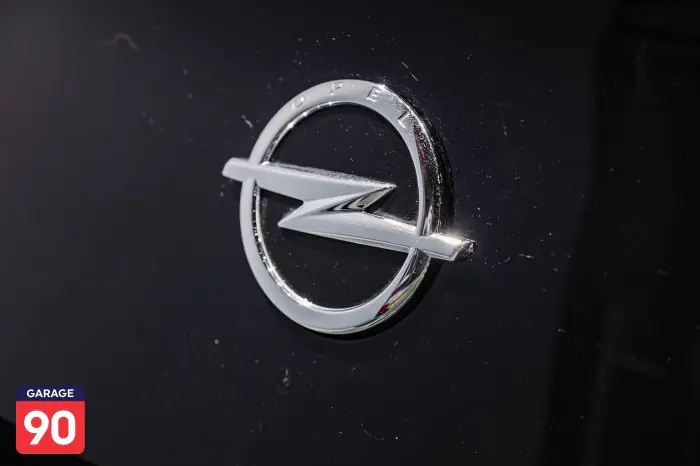 Opel Insignia 2020 - صورة 7