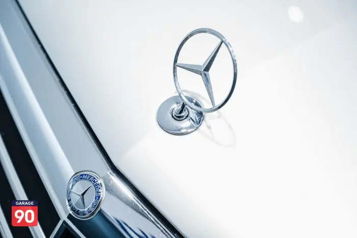 Mercedes-Benz E250 2011 - صورة 19