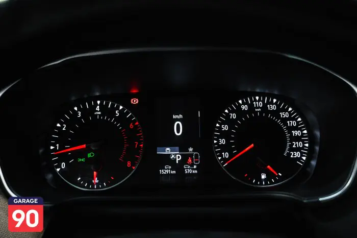 Renault Megane 2022 - صورة 12