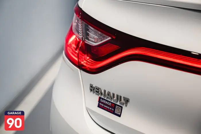 Renault Megane 2022 - صورة 3
