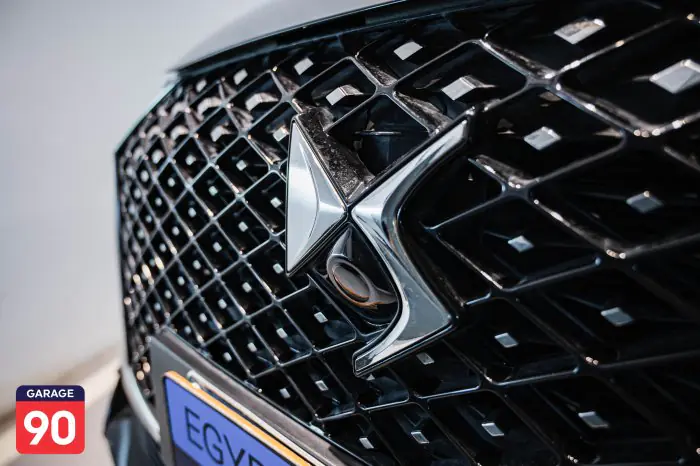Citroën DS4 2023 - صورة 10