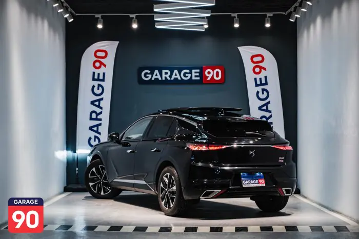 Citroën DS4 2023 - صورة 5