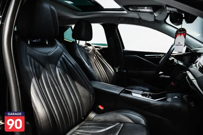 Citroën DS4 2023 - صورة 16