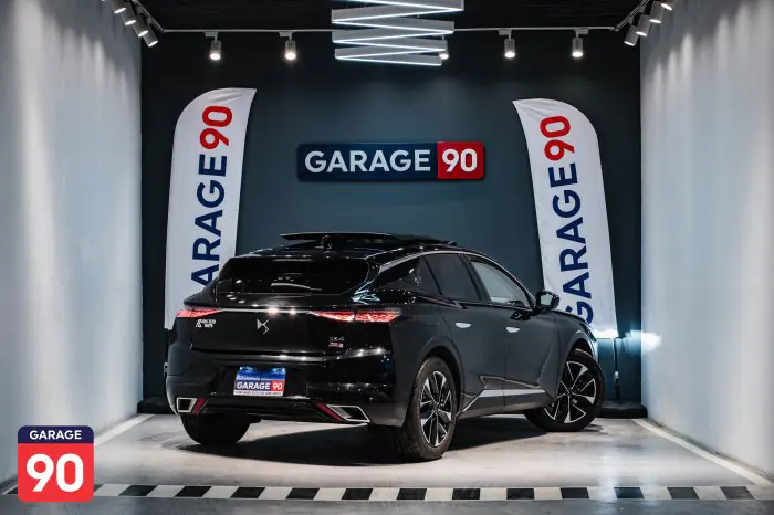 Citroën DS4 2023 - صورة 6