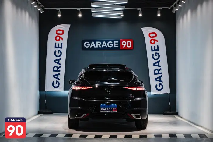 Citroën DS4 2023 - صورة 4