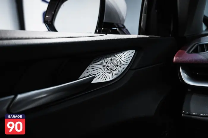 haval H6 2022 - صورة 15