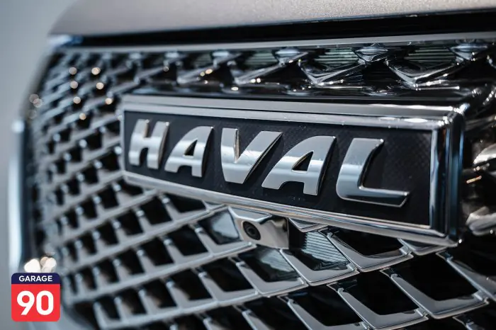 haval H6 2022 - صورة 7