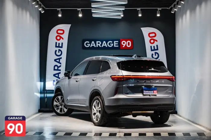 haval H6 2022 - صورة 5