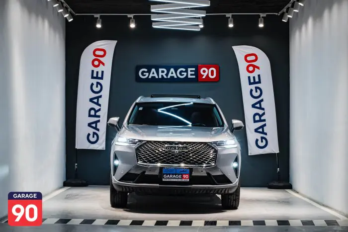 haval H6 2022