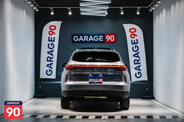 haval H6 2022 - صورة 4